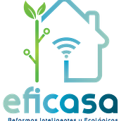 Animaciones Logo Eficasa. Een project van  Ontwerp, Traditionele illustratie,  Reclame, Animatie, 3D-animatie, Logo-ontwerp, Motion Graphics,  Video,  Videobewerking,  Contentmarketing y Marketing van Guillermo Rodríguez Asensio - 11.10.2021