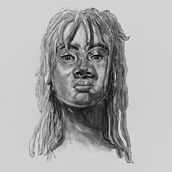 Poem Illustration  . % Corey tarafından hazırlanan Geleneksel illüstras, on, Ve Güzel sanatlar projesi - 10.11.2021