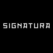 Signatura. Writing project by Alejandro S. - 10.11.2021