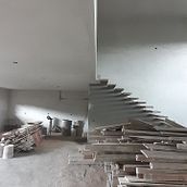 Casa Esteban. Architecture, 3D, and ArchVIZ project by Gustavo Delgado Benitez - 10.10.2021