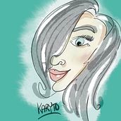 Mi Proyecto del curso: Creación de una marca ilustrada: de la idea al merchandising. Traditional illustration, Br, ing, Identit, Character Design, and Digital Illustration project by santakaro - 10.12.2021