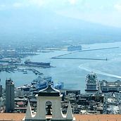 Viaggio a Napoli. Photograph, Post-production, and Video project by Mara Mancuso - 06.05.2021