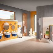 Sento Kids Ein Projekt aus dem Bereich Produktdesign von Gurol Erkal - 30.12.2019