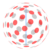 Collected Projects. JavaScript, Motion Graphics, and Multimedia project by Mike Koss - 10.04.2021