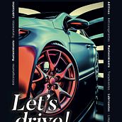 Gráfica genérica 3CV - Proquimetal.. Cop, writing, Advertising, Br, ing, Identit, and Automotive Design project by Camilo Santa Cruz - 10.12.2021