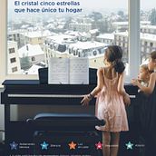 Campaña 2020/2021 SGG Climalit Plus.. Cop, writing, Advertising, Br, ing & Identit project by Camilo Santa Cruz - 10.12.2021