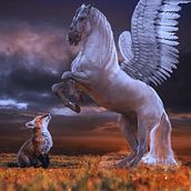 Mi Proyecto del curso: Retoque fotográfico y efectos visuales con Photoshop. Photograph, Photograph, Post-production, Photo Retouching, Digital Photograph, Fine-Art Photograph, and Photomontage project by Adrian Cesar Gonzalez - 10.13.2021