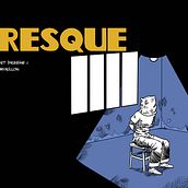 Mon projet du cours : Introduction à la bande dessinée numérique. Comic, Traditional illustration, and Digital Illustration project by Jo Le Trembleur - 10.13.2021
