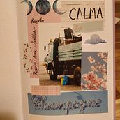 Bullet journal creativo: planificación y creatividad . Een project van Traditionele illustratie,  Belettering,  Tekening,  H y lettering van Begoña Antón Plaza - 13.10.2021