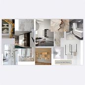 Il mio progetto del corso: Interior design dall’inizio alla fine. Interior Design, Interior Architecture & Interior Decoration project by Giulia - 12.10.2021