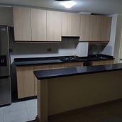Remodelacion de mi cocina. Interior Design, Interior Architecture & Interior Decoration project by Rene Aguilera - 08.11.2021