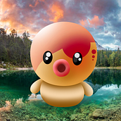 Mi Proyecto del curso: Introducción a Adobe Photoshop. Un proyecto de Diseño, Diseño gráfico, Post-producción fotográfica		 y Retoque fotográfico de jerony098 - 13.10.2021