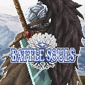Battle Souls. Un progetto di Videogiochi di Gerard Paradis Ruiz - 14.10.2021