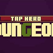 Tap Hero Dungeon. Un progetto di Videogiochi di Gerard Paradis Ruiz - 14.10.2021