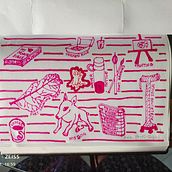 My project in Illustrated Life Journal: A Daily Mindful Practice course. Un progetto di Belle arti, Creatività, Disegno e Sketchbook di Monica Sophia - 14.10.2021
