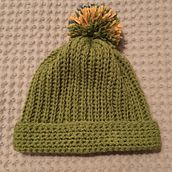 Il mio progetto del corso: Uncinetto: crea indumenti con un solo ferro. Un progetto di Fashion design, Fiber Art, DIY e Uncinetto di Alice D'Onofrio - 14.10.2021