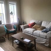 Mi Proyecto del curso: Conceptos básicos para la decoración low cost de tu hogar. Un projet de Décoration, Design d'intérieur , et Décoration d'intérieur de María Sofía Urrutigoity Linares - 14.10.2021