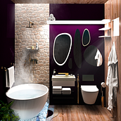 Pulsos / Diseño Interior . Un progetto di Architettura, Architettura d'interni e Interior design di axezdc - 14.11.2020