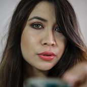 Mi Proyecto del curso: Fotografía con flash speedlight. Photograph, Photographic Lighting, Studio Photograph, and Digital Photograph project by Dalys Garcia - 10.12.2021