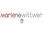 Logotipo personal. Design project by Marlene Wittwer Fuentes - 10.15.2021