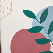 Pintura de Parede . Un progetto di Pittura di Kevillin Cruz - 08.02.2021