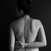 Luz, sombre y vacío. Photograph project by marialondonoe - 12.01.2020