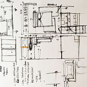 Il mio progetto del corso: Interior design dall’inizio alla fine - Project L . Interior Design, Interior Architecture & Interior Decoration project by Giuseppe Belfiore - 10.15.2021