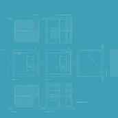 House Cube. Design Management project by Giuseppe Belfiore - 10.15.2021
