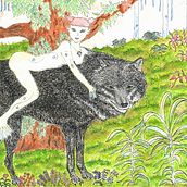 My project in Botanical Animal House: Watercolour, Ink and Graphite course. Ilustração tradicional, Artes plásticas, Pintura, Desenho, Pintura em aquarela, Ilustração botânica, Ilustração com tinta e Ilustração naturalista projeto de Daniel Francisco - 09.06.2021