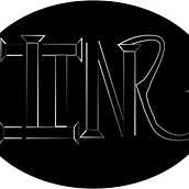 Mi Proyecto del curso: Diseño de monogramas con estilo. Un projet de Br, ing et identité, Design graphique, Calligraphie , et Création de logos de Lissete Eugenia Ingelmo Niño Ramírez - 15.10.2021