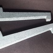 SOPORTE PARA LAPTOP. Design, DIY, Furniture Design, and Making project by Zulma Berenice Cruz Jiménez - 10.16.2021