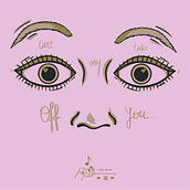 A song for you. Un proyecto de Ilustración tradicional y Diseño de Delioma Hernández Quintana - 16.10.2021
