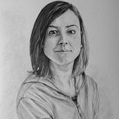 Il mio progetto del corso: Ritratto realistico con matite di grafite. Un progetto di Illustrazione tradizionale, Belle arti, Bozzetti, Disegno a matita, Disegno, Disegno di ritratti, Disegno realistico, Disegno artistico e Disegno anatomico di Fabio Tacchi - 16.10.2021