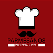 Diseño para restaurante de cómida italiana . Un proyecto de Diseño, Diseño gráfico, Diseño de logotipos y Tipografía de Jen Suarez - 16.10.2021