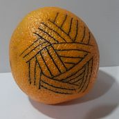 Mi Proyecto del curso: Tatuaje para principiantes. Tattoo Design project by Ares Coruña Miranda - 09.21.2021