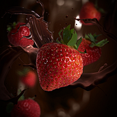 Mi Proyecto del curso: Postproducción fotográfica de alimentos en Photoshop. Art Direction, Photograph, Post-production, Photo Retouching, Product Photograph, Digital Photograph, and Food Photograph project by Pedro Bastidas - 09.02.2021