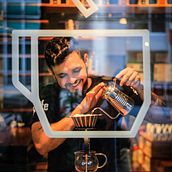 Kaffe.tt Ein Projekt aus dem Bereich Werbefotografie, Fotografie, Produktfotografie und Gastronomiefotografie von Beatriz Jatobá - 17.10.2021