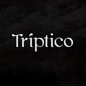 Tríptico. Un proyecto de Cine, Cine, vídeo y televisión de Martí Farrés Sánchez - 20.05.2021