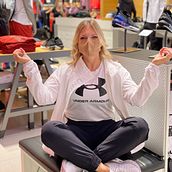 Personal Instagram account growth. Un proyecto de Instagram, Marketing para Instagram y Fotografía para Instagram de Simona Míková - 17.10.2021