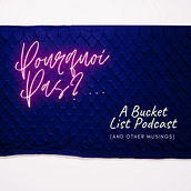 Episode 1 of my Podcast. Music project by Stephanie Root - 10.17.2021