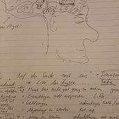 Mein Kursprojekt: Schreibprozess eines Romans. Writing, Creativit, Stor, telling, and Narrative project by Lukas - 10.17.2021