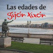 Las edades de Gijón - Personaje: Matías Ein Projekt aus dem Bereich Stor, telling und Musik von Alberto Carrizo - 25.09.2021