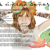 Mi Proyecto del curso: Retrato ilustrado en acuarela. Traditional illustration, Fine Arts, Painting, Drawing, Watercolor Painting, Portrait Drawing, and Artistic Drawing project by Mercedes Maseda Pernas - 10.18.2021