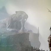Mi Proyecto del curso: Concept art para videojuegos - Pablo Ortega López. Traditional illustration, Digital Illustration, Video Games, Concept Art, and Game Design project by Pablo Ortega - 10.29.2021