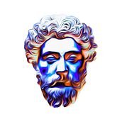 My project in Psychedelic Animation with Photoshop and After Effects course. Een project van Motion Graphics, 3D, Fotografische postproductie y 3D-animatie van Arriana - 17.10.2021