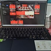 Mi Proyecto del curso: Introducción al Desarrollo Web Responsive con HTML y CSS. Web Design, Web Development, CSS, and HTML project by stefani - 10.18.2021