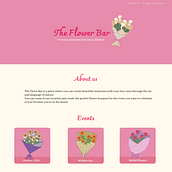 Mi Proyecto del curso:  Teoría del color aplicada a proyectos online. Design, UX / UI, Graphic Design, Web Design, Mobile Design, Digital Design, and Color Theor project by Victoria Félix - 10.18.2021
