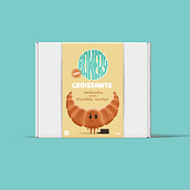 Meu projeto do curso:  Criação de personagens ilustrados com Photoshop. Un progetto di Character design, Illustrazione tradizionale e Illustrazione digitale di Filipa Bicho - 18.10.2021