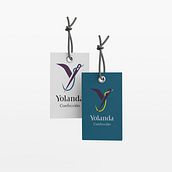 Mi Proyecto del curso: Diseño de logos: del concepto a la presentación. Un proyecto de Diseño, Br, ing e Identidad, Diseño gráfico y Diseño de logotipos de Mónica Chavarría Ramírez - 18.10.2021