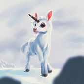 My project in Character Design: Illustrate an Expressive Creature course. Een project van Traditionele illustratie, Ontwerp van personages,  Tekening y Digitale illustratie van Eleazar Daligdig - 18.10.2021